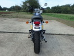 �������� �� ������ �������� Honda CB400SS-E 2008 ���� 10